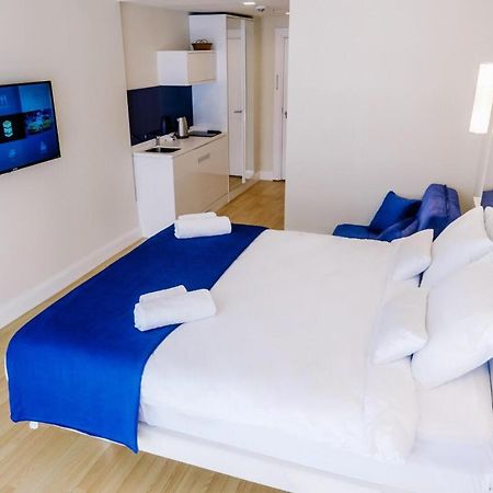 Orbi Citu Apart-Hotel バトゥーミ エクステリア 写真